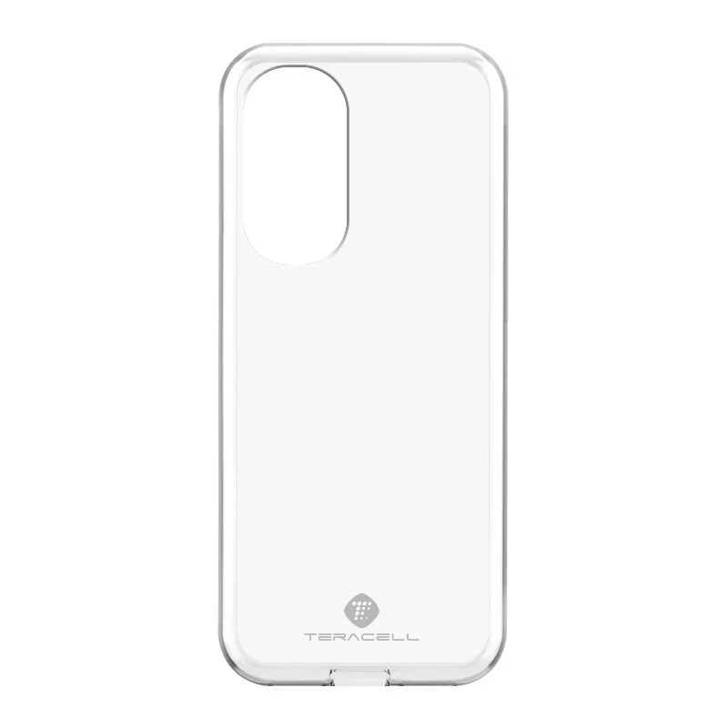 Maska za Huawei Honor X7 Teracell Skin transparent