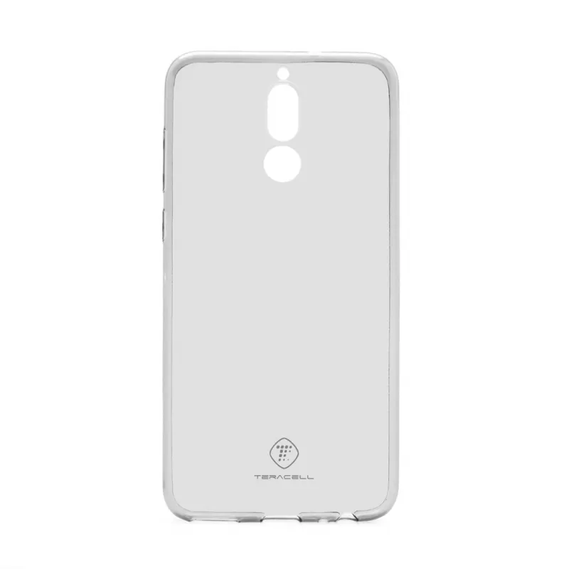 Maska za Huawei Mate 10 Lite Teracell Skin transparent