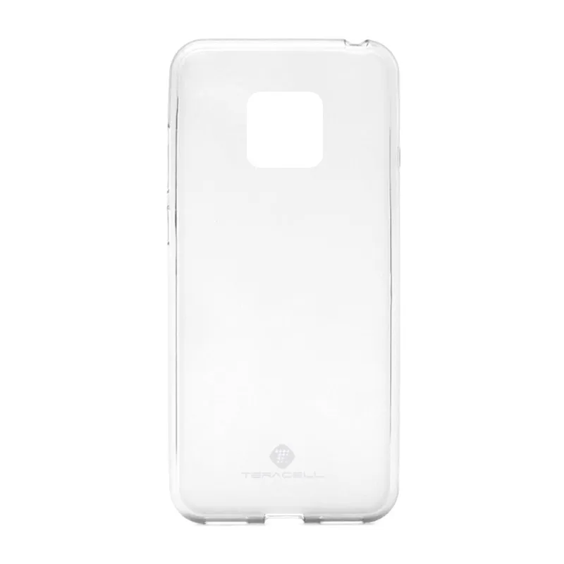 Maska za Huawei Mate 20 Giulietta transparent crystal clear