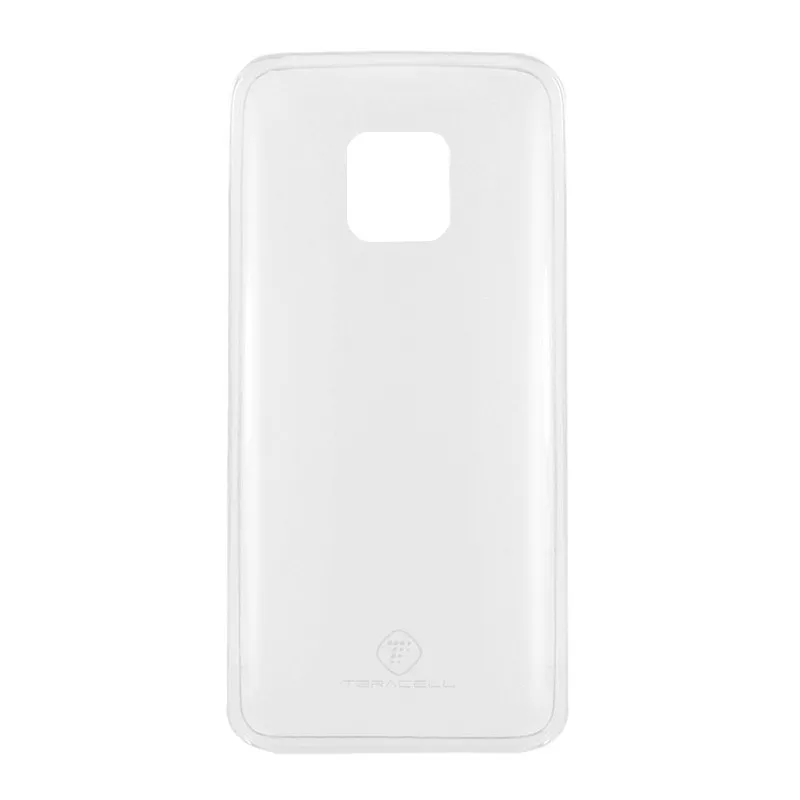 Maska za Huawei Mate 20 Teracell Skin transparent