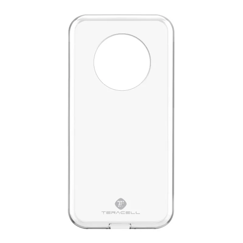 Maska za Huawei Mate 40 Pro Giulietta transparent crystal clear