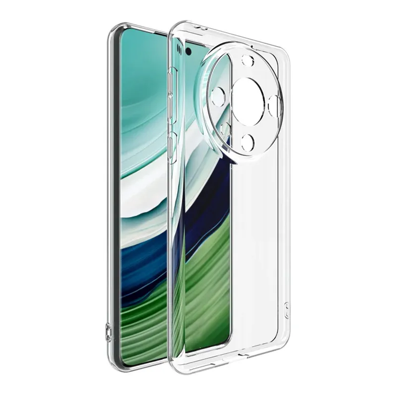Maska za Huawei Mate 60 Pro Teracell Skin transparent