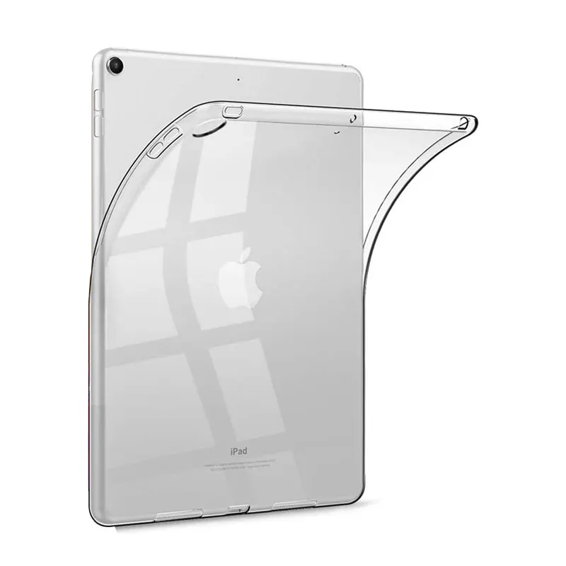 Maska za Huawei Mate pad T10/T10S Teracell Skin transparent