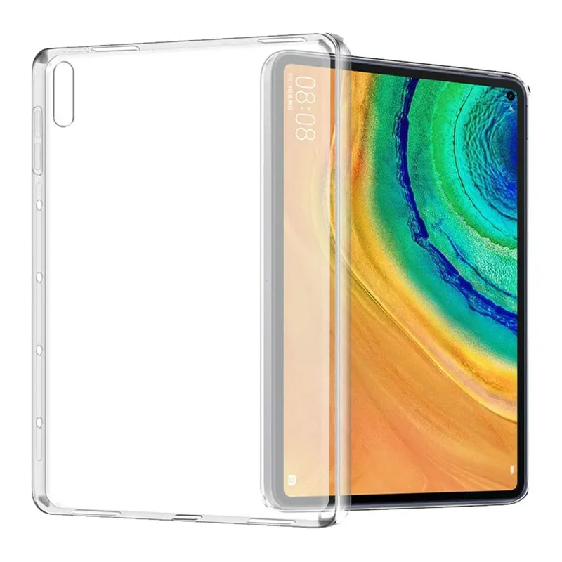 Maska za Huawei MatePad 11 2023 Teracell Skin transparent