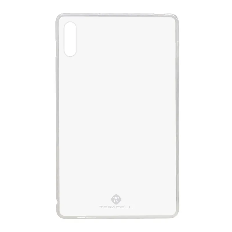 Maska za Huawei MediaPad 104 in(2020) Teracell skin transparent