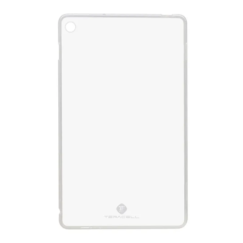 Maska za Huawei MediaPad T10s 101 in (2020)/ Matepad T10 9/7 in  Teracell skin transparent