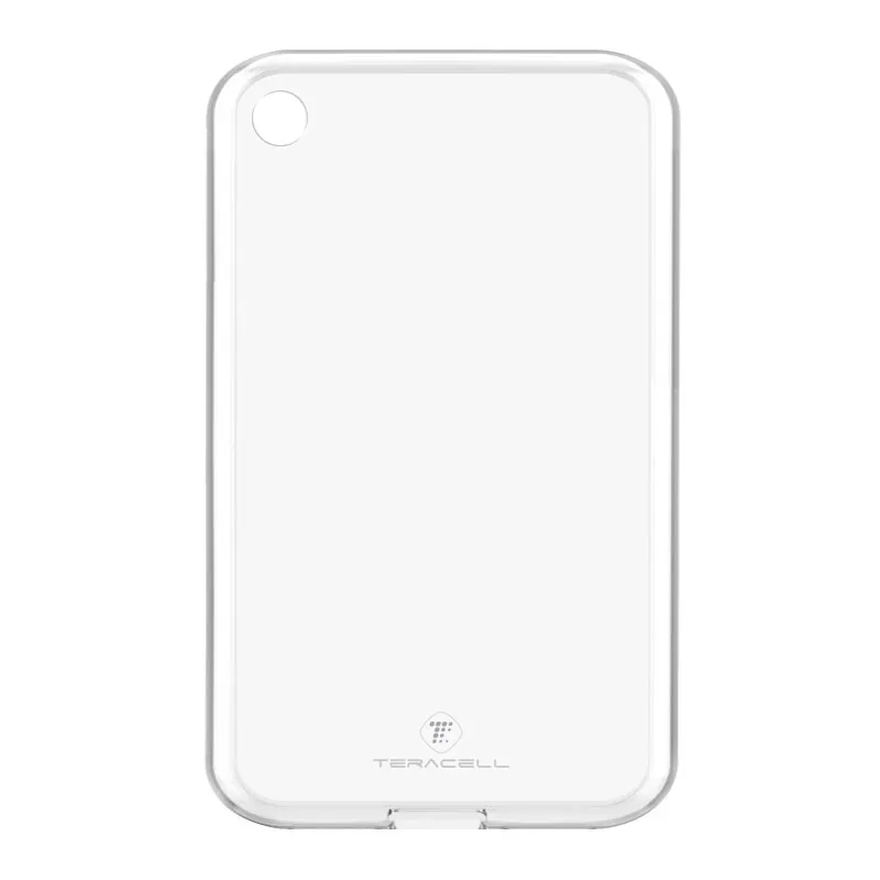 Maska za Huawei MediaPad T8 8 in Teracell Skin transparent