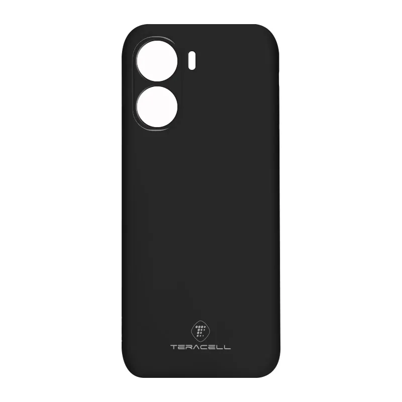 Maska za Huawei Nova 10 SE mat Giulietta crna