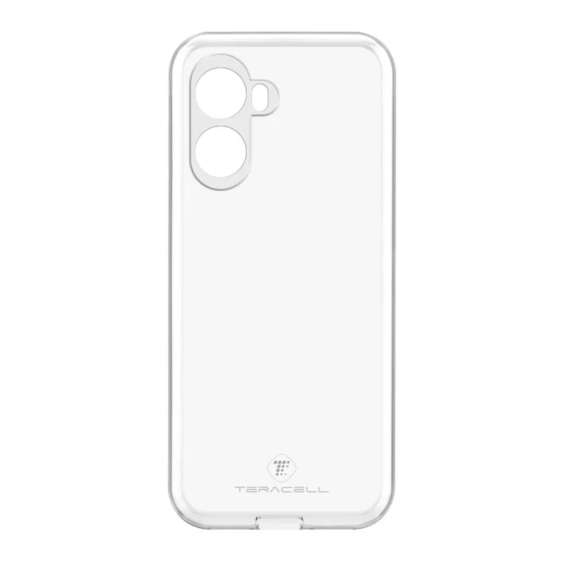 Maska za Huawei Nova 10 SE Teracell Skin transparent