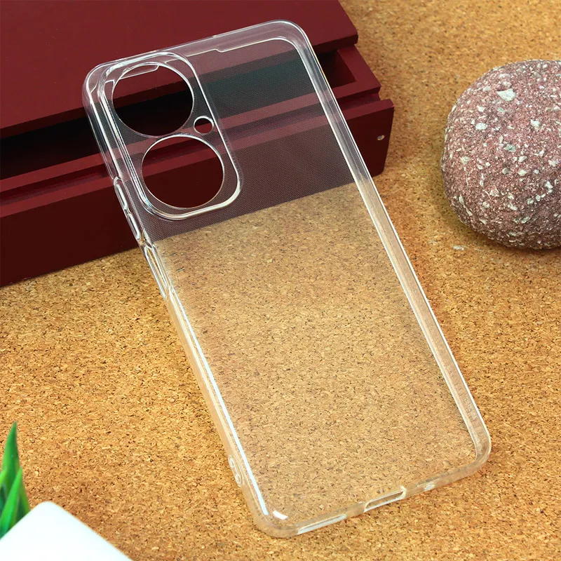 Maska za Huawei Nova 11i Giulietta transparent crystal clear