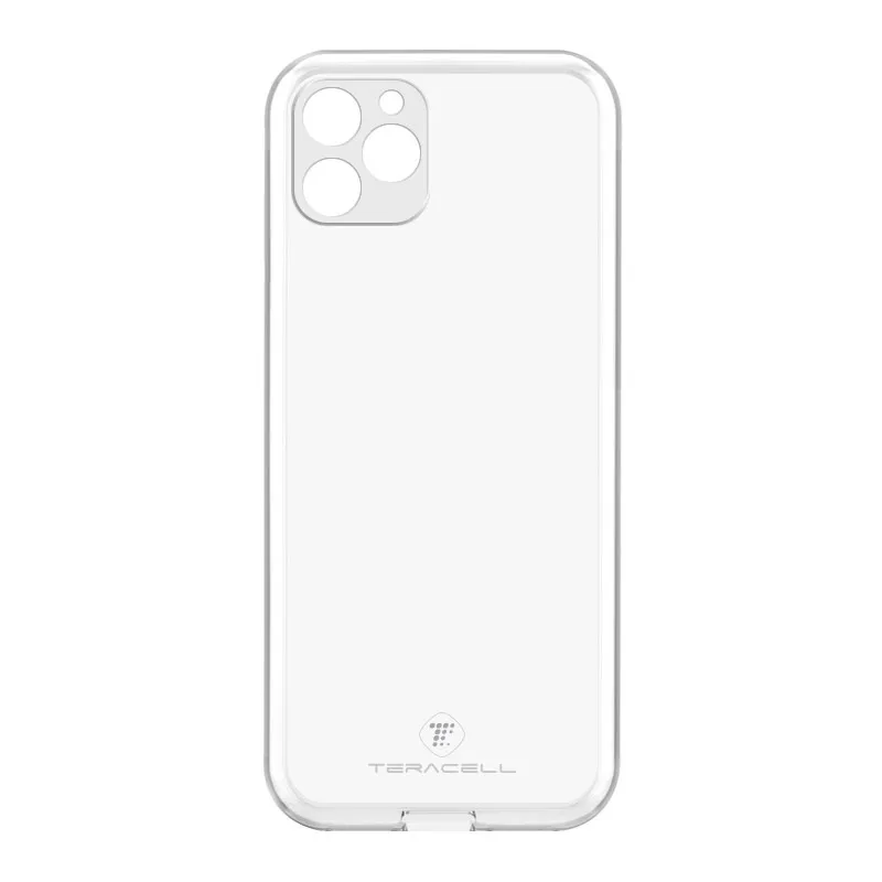 Maska za Huawei Nova Y61 Teracell Skin transparent