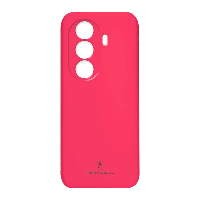 Maska za Huawei Nova Y70/ Y70 Plus mat Giulietta pink