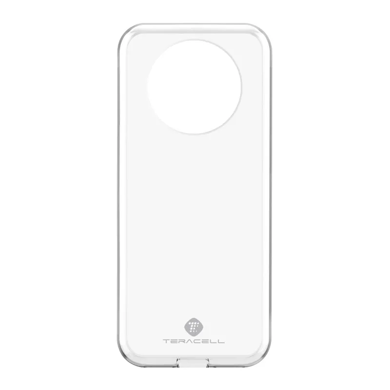 Maska za Huawei Nova Y90 Teracell Skin transparent