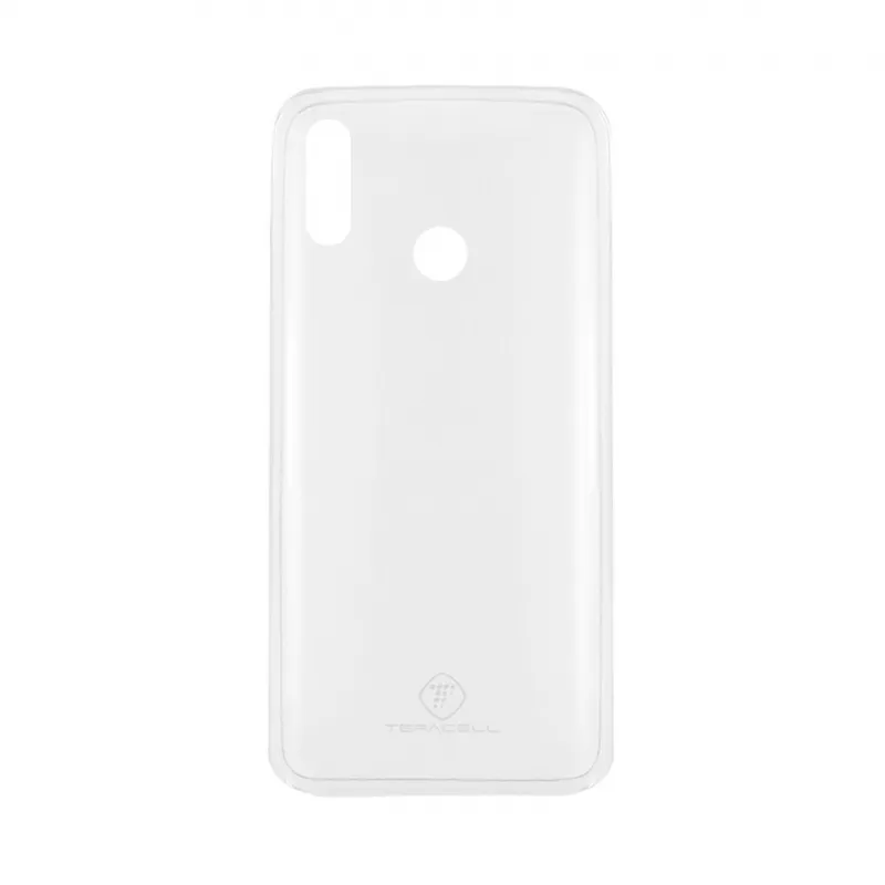 Maska za Huawei P Smart 2019/ Honor 10 Lite Teracell Skin transparent