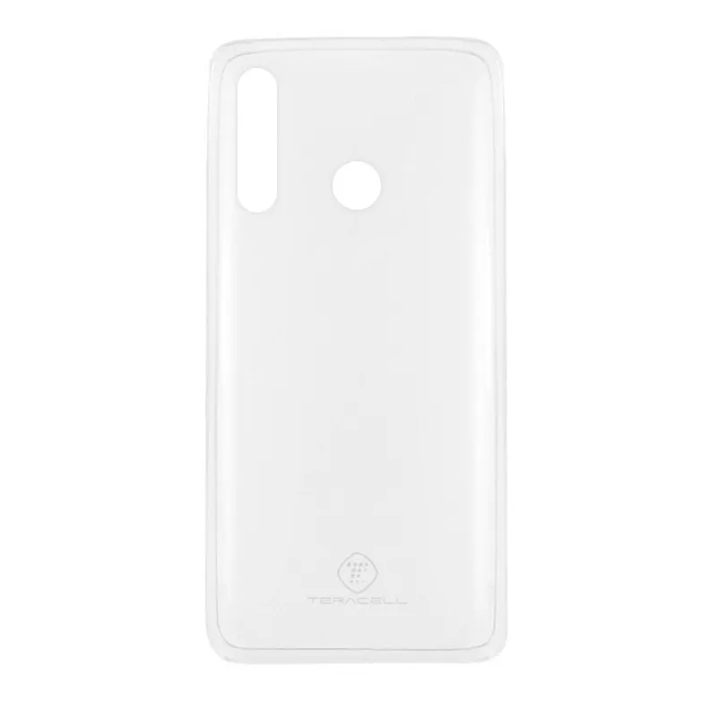 Maska za Huawei P Smart Plus 2019/ Honor 20 Lite/ Honor 20e Teracell Skin transparent
