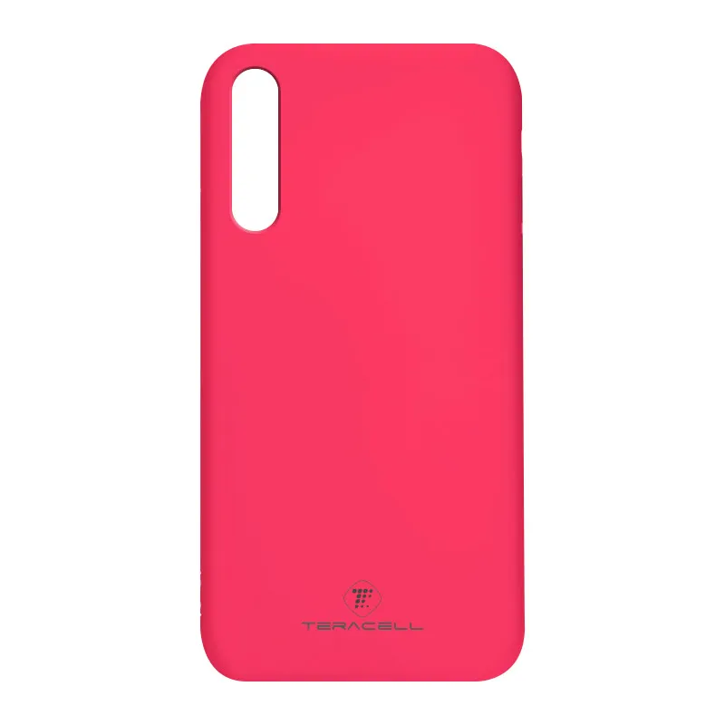 Maska za Huawei P Smart Pro 2019 mat Giulietta pink