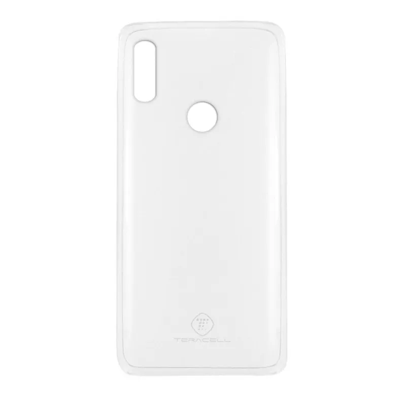 Maska za Huawei P Smart Z/ Y9 Prime 2019 Teracell Skin transparent