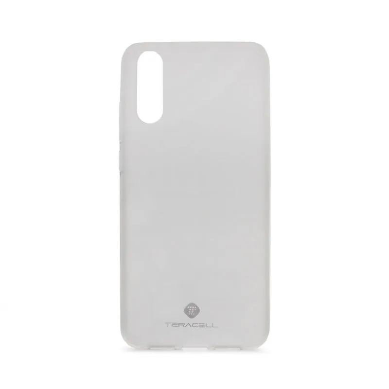 Maska za Huawei P20 bela Giulietta