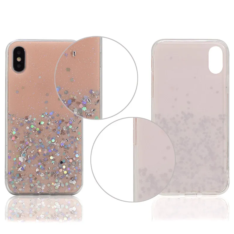Maska za Huawei P30 ljubičasta Pixie