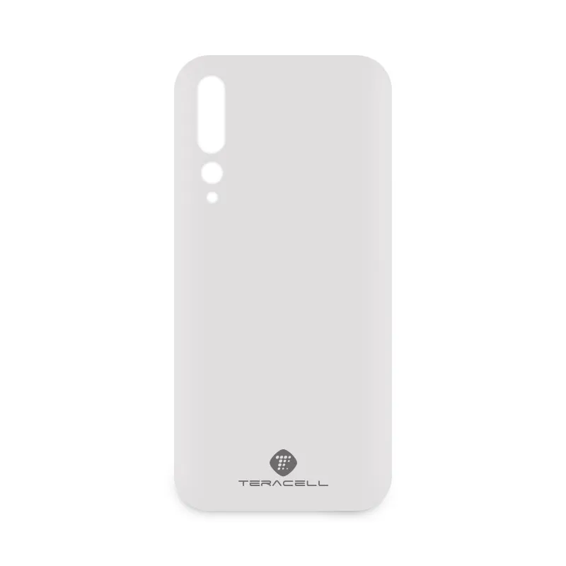 Maska za Huawei P30 mat Giulietta bela