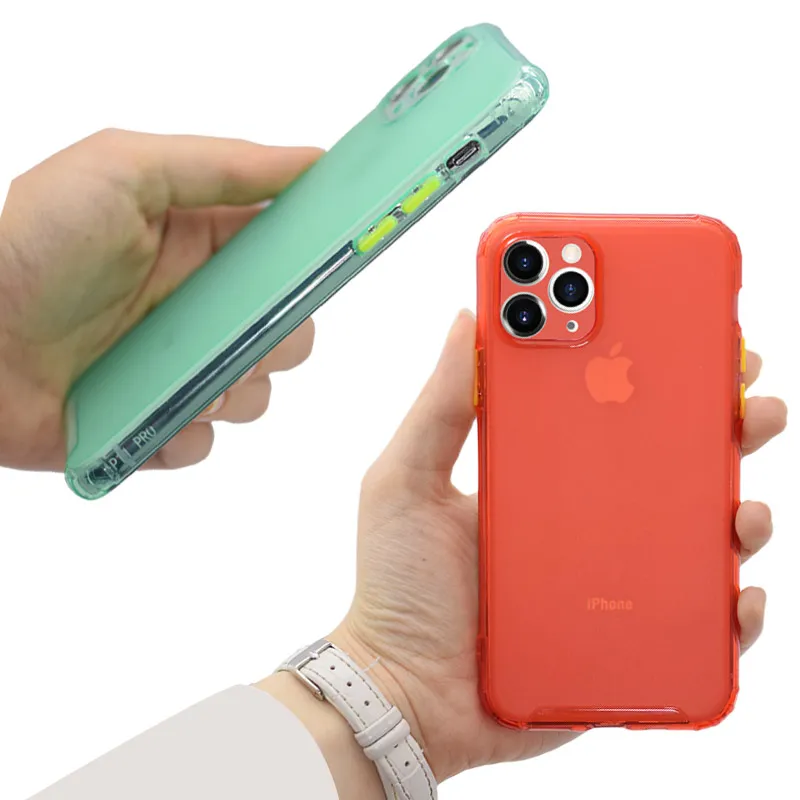Maska za Huawei P40 Lite E/ Y7p Spectrum crna