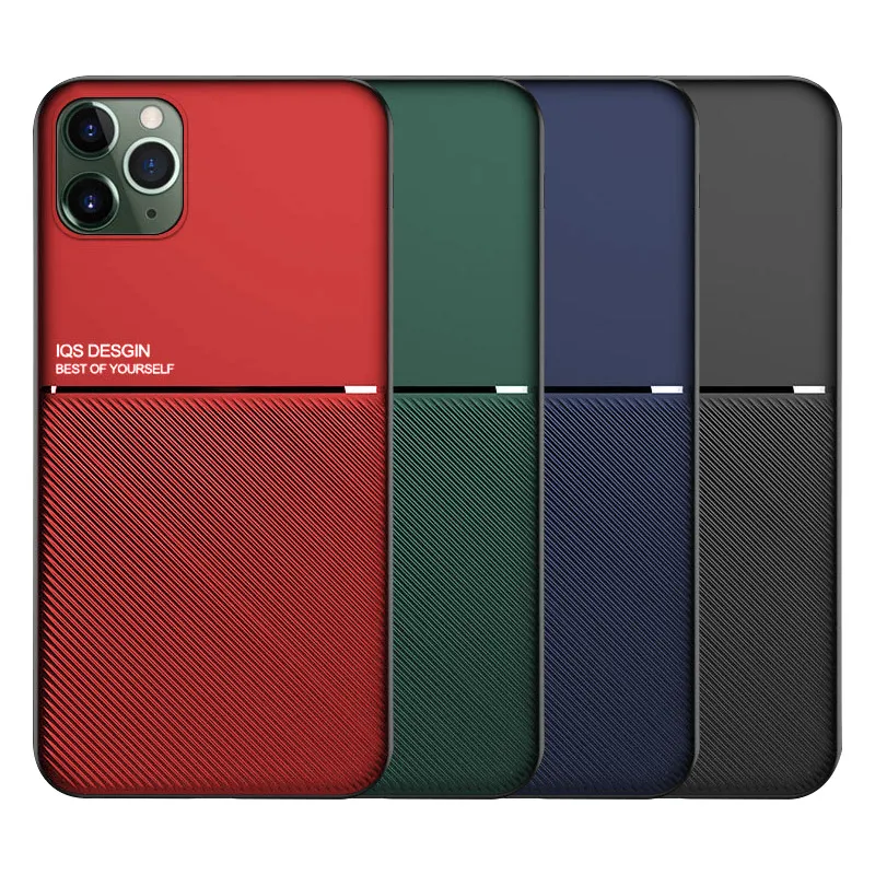 Maska za Huawei P40 Pro Anti Static plava