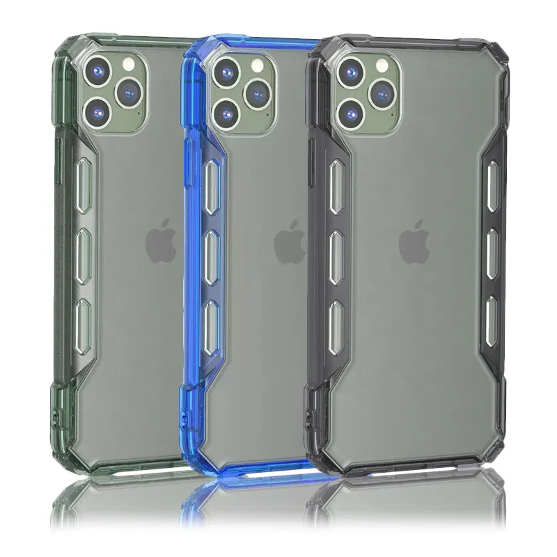 Maska za Huawei P40 Pro Enigma siva