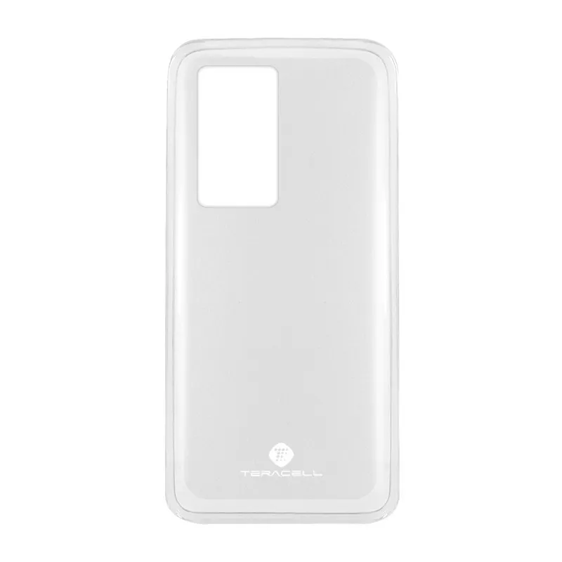 Maska za Huawei P40 Pro Giulietta transparent crystal clear