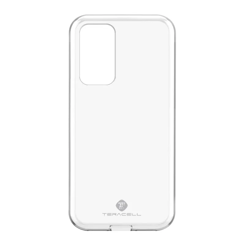 Maska za Huawei P40 Pro Plus Giulietta transparent crystal clear