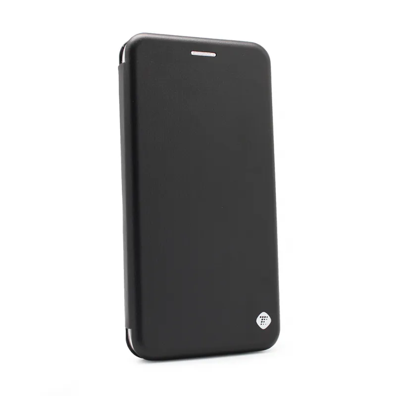 Maska za Huawei P40 Pro Teracell Flip Cover crna