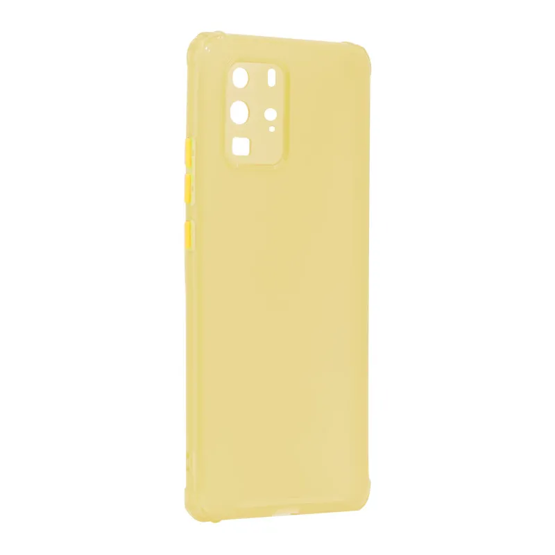 Maska za Huawei P40 Pro žuta Spectrum