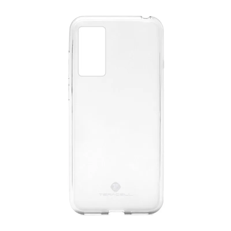 Maska za Huawei P40 Teracell Skin transparent