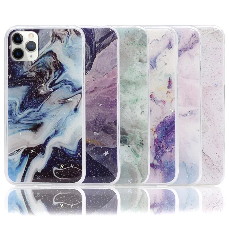 Maska za Huawei P40 Tip12 Starry sky