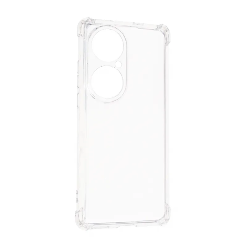 Maska za Huawei P50 Pro Transparent Ice Cube