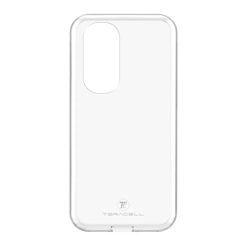 Maska za Huawei P50 Teracell Skin transparent