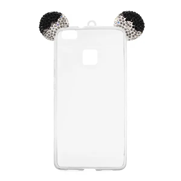 Maska za Huawei P9 Lite Bears Circon crna
