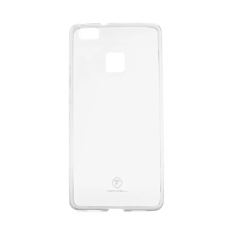 Maska za Huawei P9 lite transparent Teracell Skin