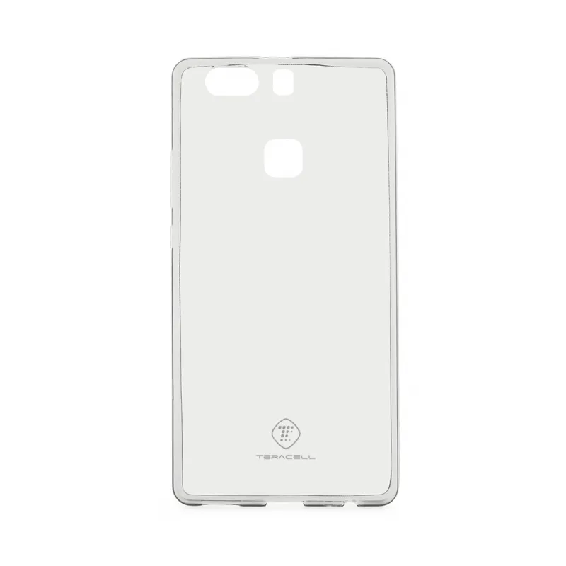 Maska za Huawei P9 Plus transparent Teracell Skin
