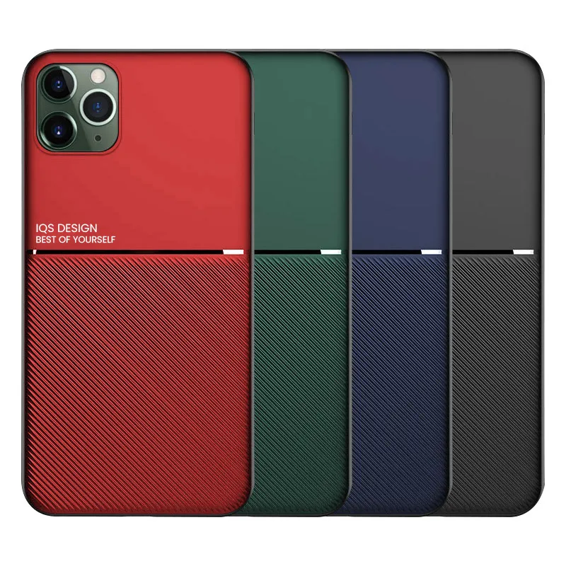 Maska za Huawei Pura 70 Anti Static crna