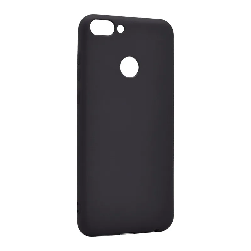 Maska za Huawei Y5 (2018)/ Honor 7S mat Teracell Skin crna