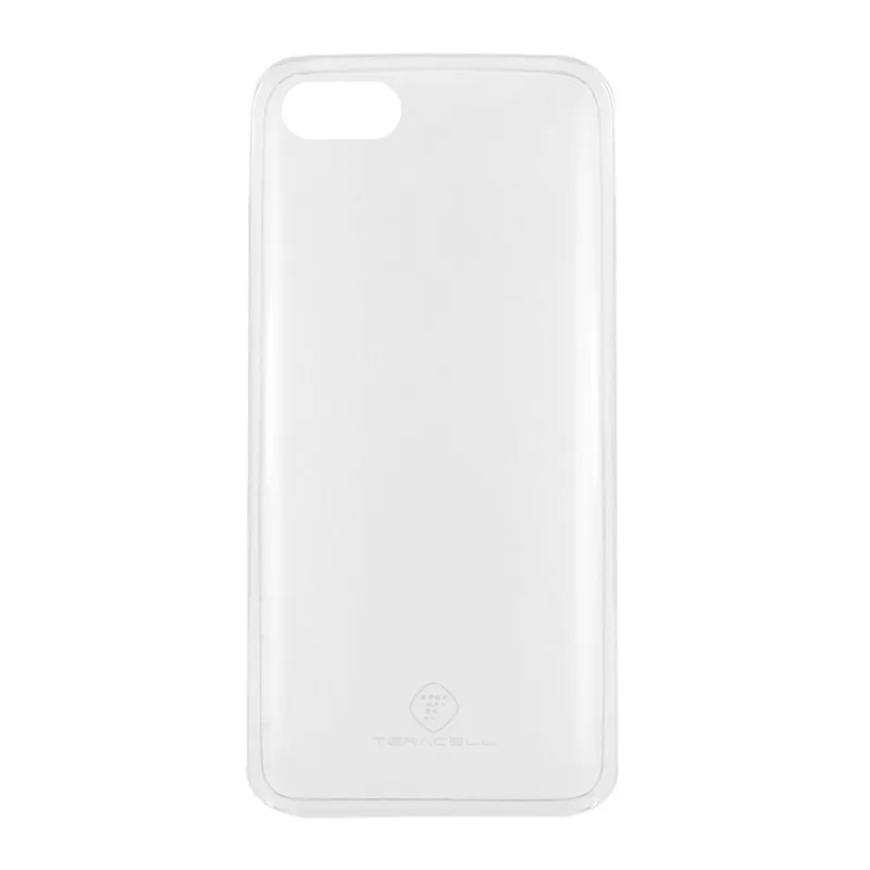 Maska za Huawei Y5 (2018)/ Honor 7S Teracell Skin transparent