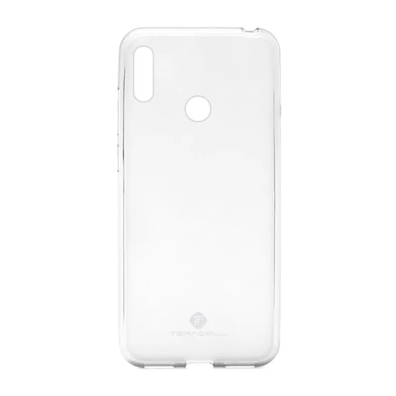 Maska za Huawei Y5 (2019)/ Honor 8S Giulietta transparent crystal clear