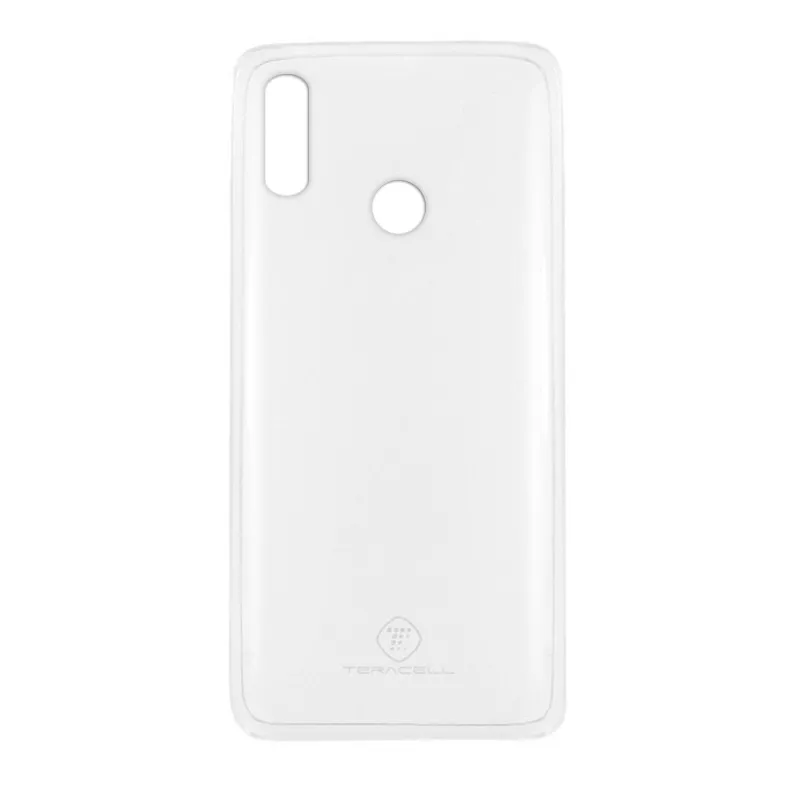 Maska za Huawei Y5 (2019)/ Honor 8S Teracell Skin transparent