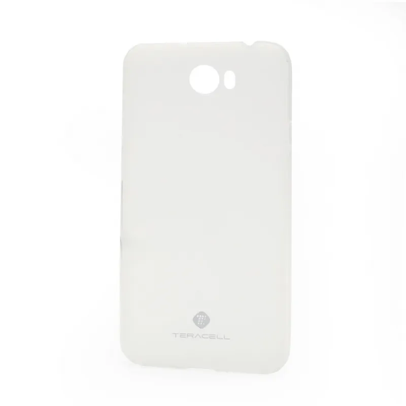 Maska za Huawei Y5 II Teracell Giulietta bela