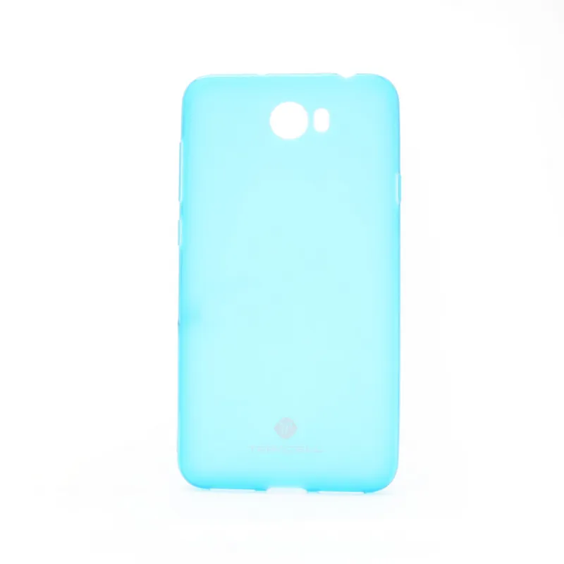 Maska za Huawei Y5 II Teracell Giulietta svetlo plava