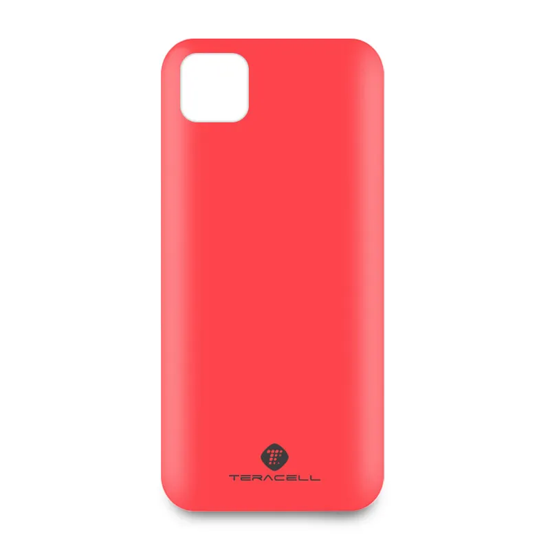 Maska za Huawei Y5p/ Honor 9s mat Giulietta crvena