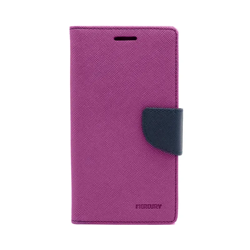 Maska za Huawei Y6 2018 Mercury ljubičasta
