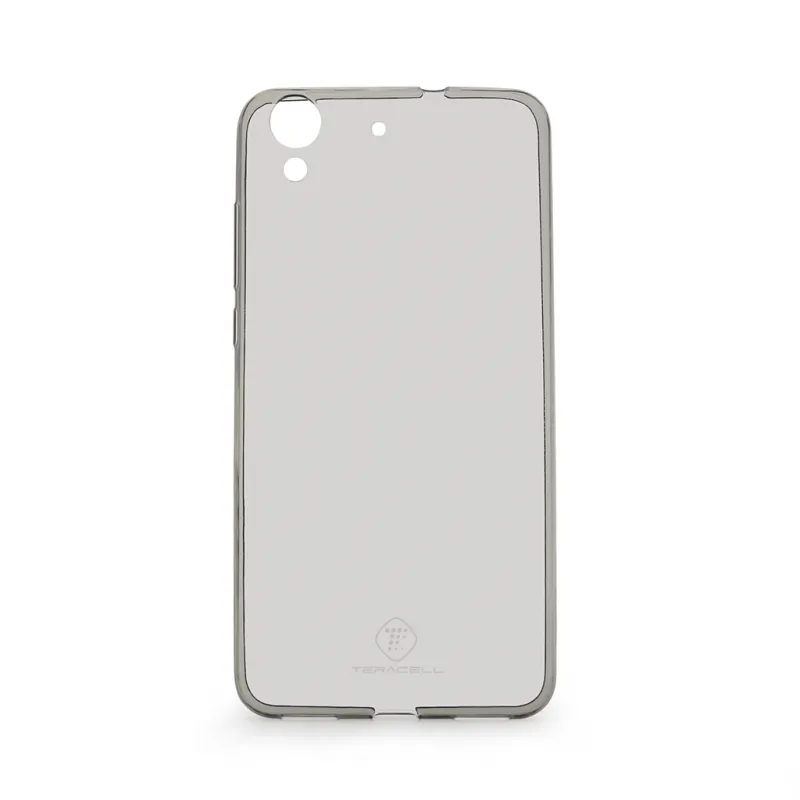 Maska za Huawei Y6 II Teracell Skin crna