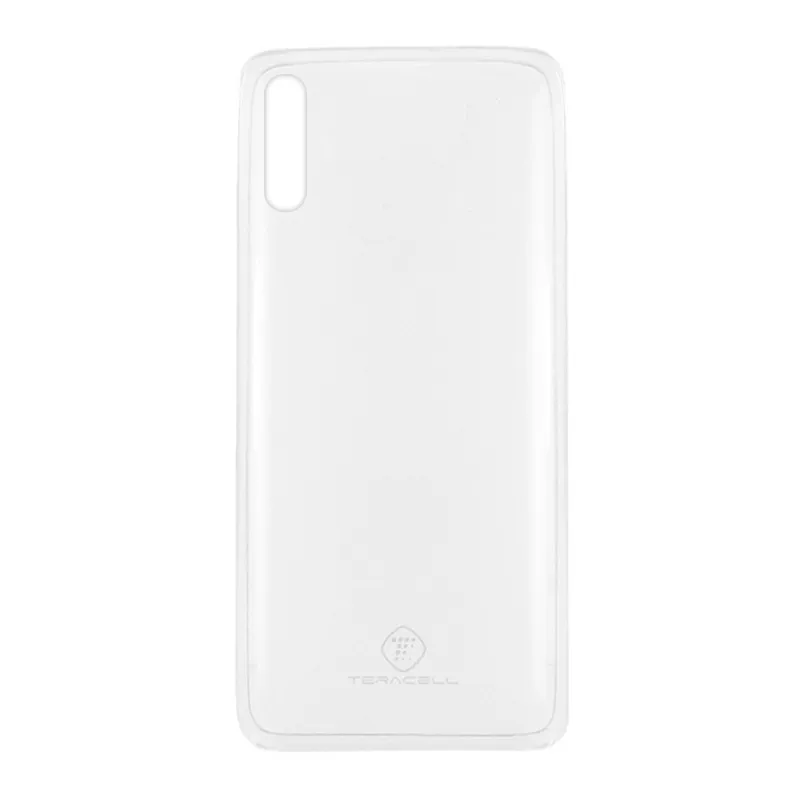 Maska za Huawei Y6 Pro (2019)/ Honor Play 8A Teracell Skin transparent
