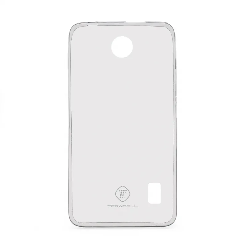 Maska za Huawei Y635 transparent Teracell Skin